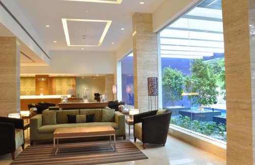 Bangalore City Center Hotel | Adarsh Hamilton