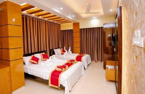 Khulna Division Hotel | Adarsha Palace Hotel