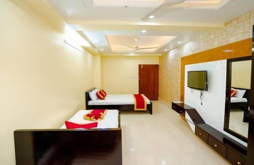 Khulna Division Hotel | Adarsha Palace Hotel
