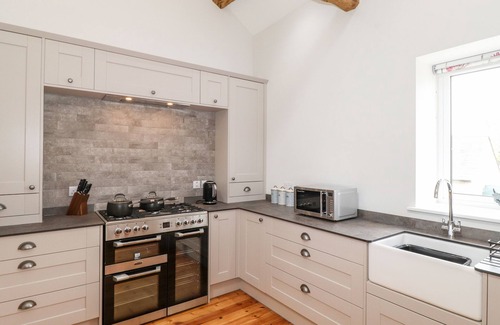 Kendal Cottage | Adas Hideaway