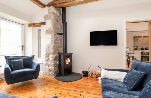 Kendal Cottage | Adas Hideaway