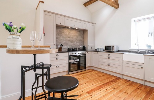 Kendal Cottage | Adas Hideaway