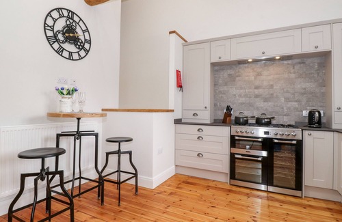Kendal Cottage | Adas Hideaway