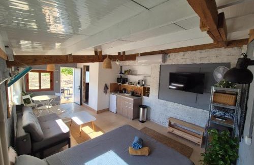 Givat Ada Apartment | Adas