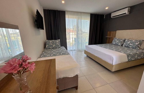Marmara Bed & Breakfast | Adasu Otel