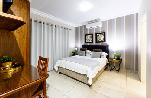 Potchefstroom House | Adato Guesthouse