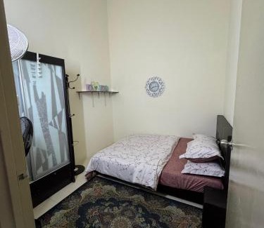 Gambang House | Adawiyah Guest House, Gambang