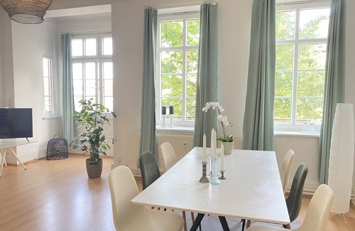 Nakskov Apartment | Aday - Nakskov bright and beautiful apartment