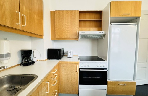 Randers Apartment | aday - Randers cozy 1 bedroom apartment