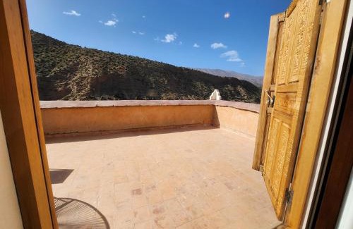 Tabant Hotel | AdaZen Ecolodge