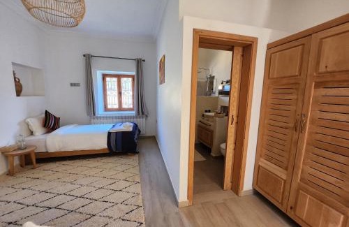 Tabant Hotel | AdaZen Ecolodge