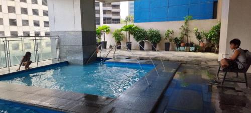 Wack-Wack Greenhills Apartment | ADB AVENUE TOWER