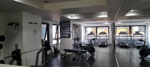 Wack-Wack Greenhills Apartment | ADB AVENUE TOWER