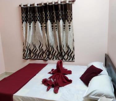 Srirangam Apartment | Adb's Arudhra Homes