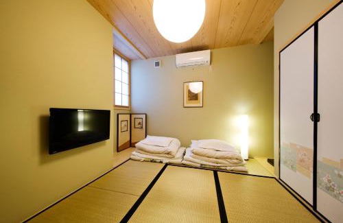 Uji Hotel | add-Hostel Uji Cha-gan-ju-tei