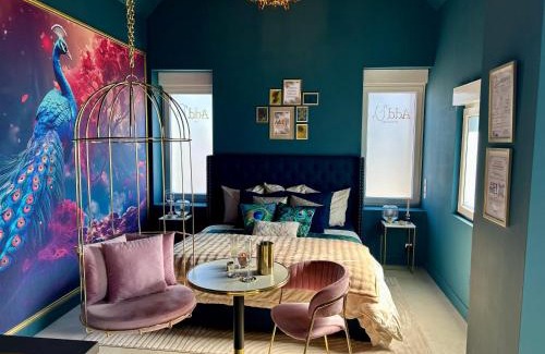 Beugny Bed & Breakfast | Add'Or, Suite et Spa