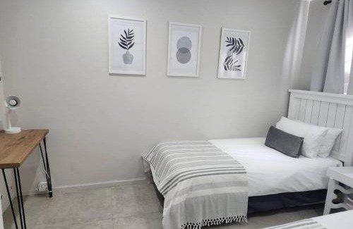 Kraaifontein House | Addai Self Catering Brackenfell Durbanville area