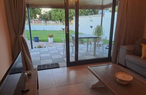 Kraaifontein House | Addai Self Catering Brackenfell Durbanville area