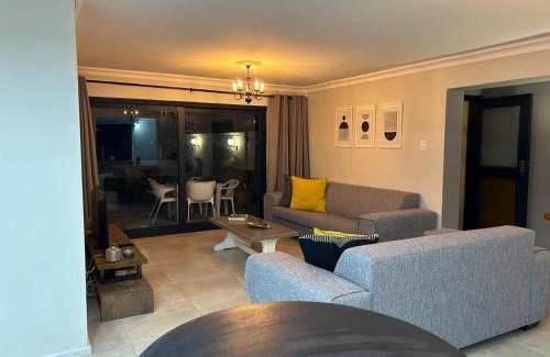 Kraaifontein House | Addai Self Catering Brackenfell Durbanville area