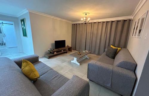 Kraaifontein House | Addai Self Catering Brackenfell Durbanville area
