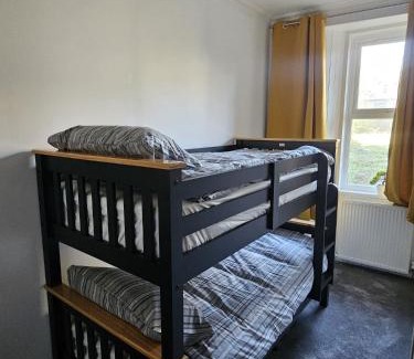Dunfermline House | Addex Apartment