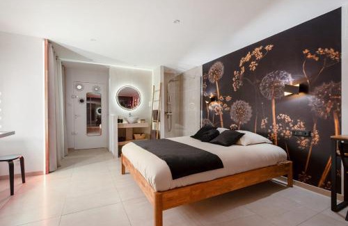 Naturist Village Apartment | ADDICT Heliopolis