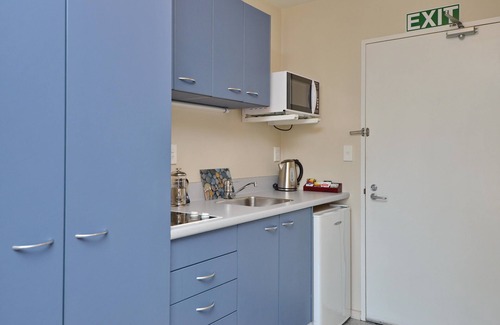 Addington Hotel | Addington Court Motel