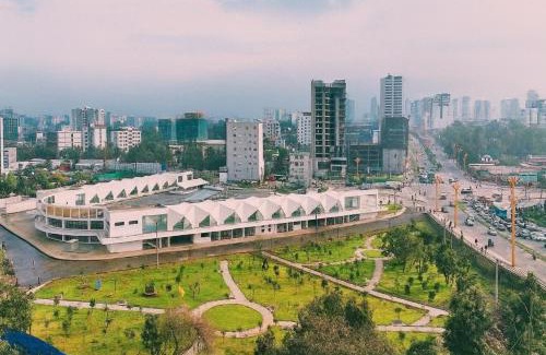West Hararge Apartment | Addis Home & Comfort