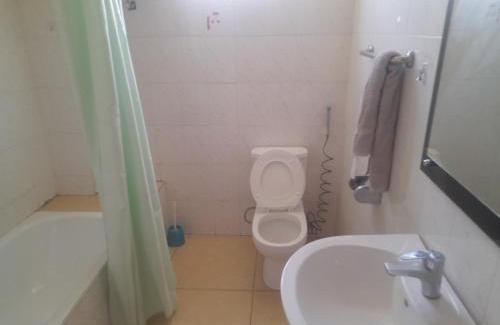 West Hararge Apartment | Addis Luxurious apartments