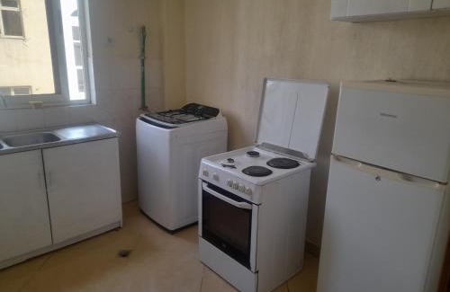 West Hararge Apartment | Addis Luxurious apartments