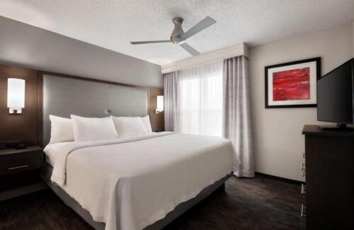 Addison Hotel | Addison Suites