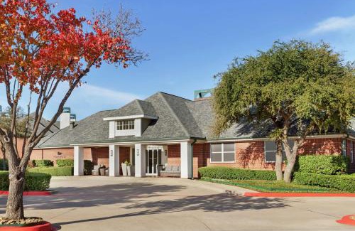 Addison Hotel | Addison Suites