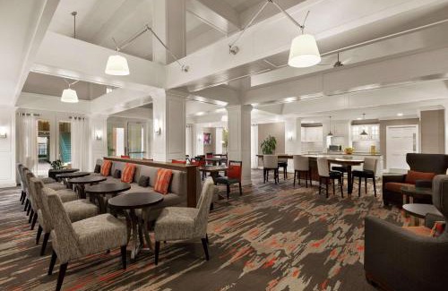 Addison Hotel | Addison Suites