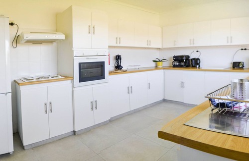 Colchester House | Addo Adventure House