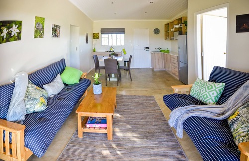 Colchester House | Addo Park Vista Cottages
