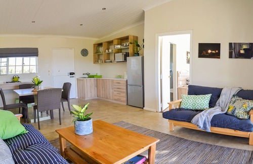 Colchester House | Addo Park Vista Cottages
