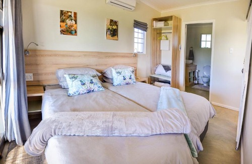 Colchester Apartment | Addo Park Vista