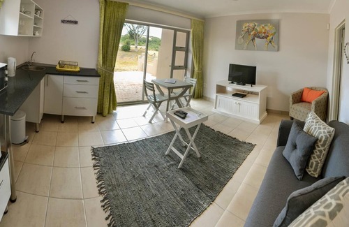 Colchester House | Addo River-View Lodge