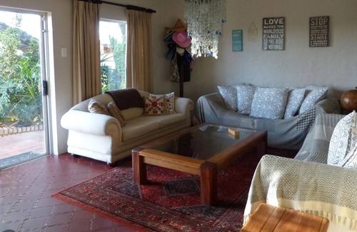 Colchester Bed & Breakfast | Addo Riverside Villa