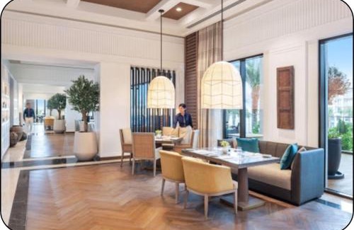 Al-Fujairah Apartment | Address Beach Resort Fujairah - Apartments