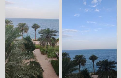 Al-Fujairah Apartment | Address Beach Resort Fujairah - Apartments