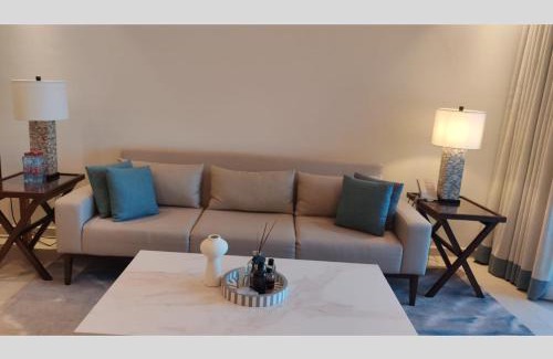 Al-Fujairah Apartment | Address Beach Resort Fujairah - Apartments