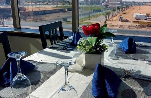 Sharurah Hotel | Address Sharurah Hotel
