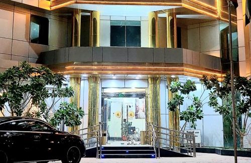 Sharurah Hotel | Address Sharurah Hotel