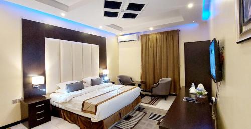 Sharurah Hotel | Address Sharurah Hotel