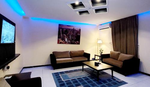 Sharurah Hotel | Address Sharurah Hotel
