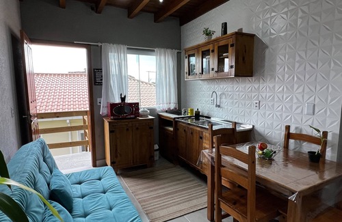 Carianos Apartment | Addresses exile near airport 23