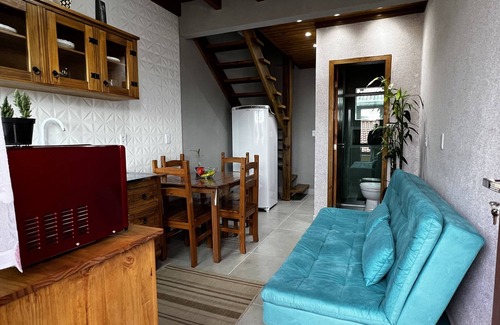 Carianos Apartment | Addresses exile near airport 23