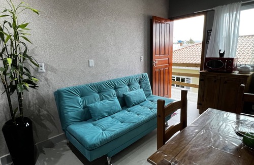 Carianos Apartment | Addresses exile near airport 23
