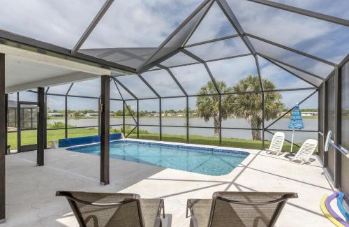 Port Charlotte House | Addy by the Lake